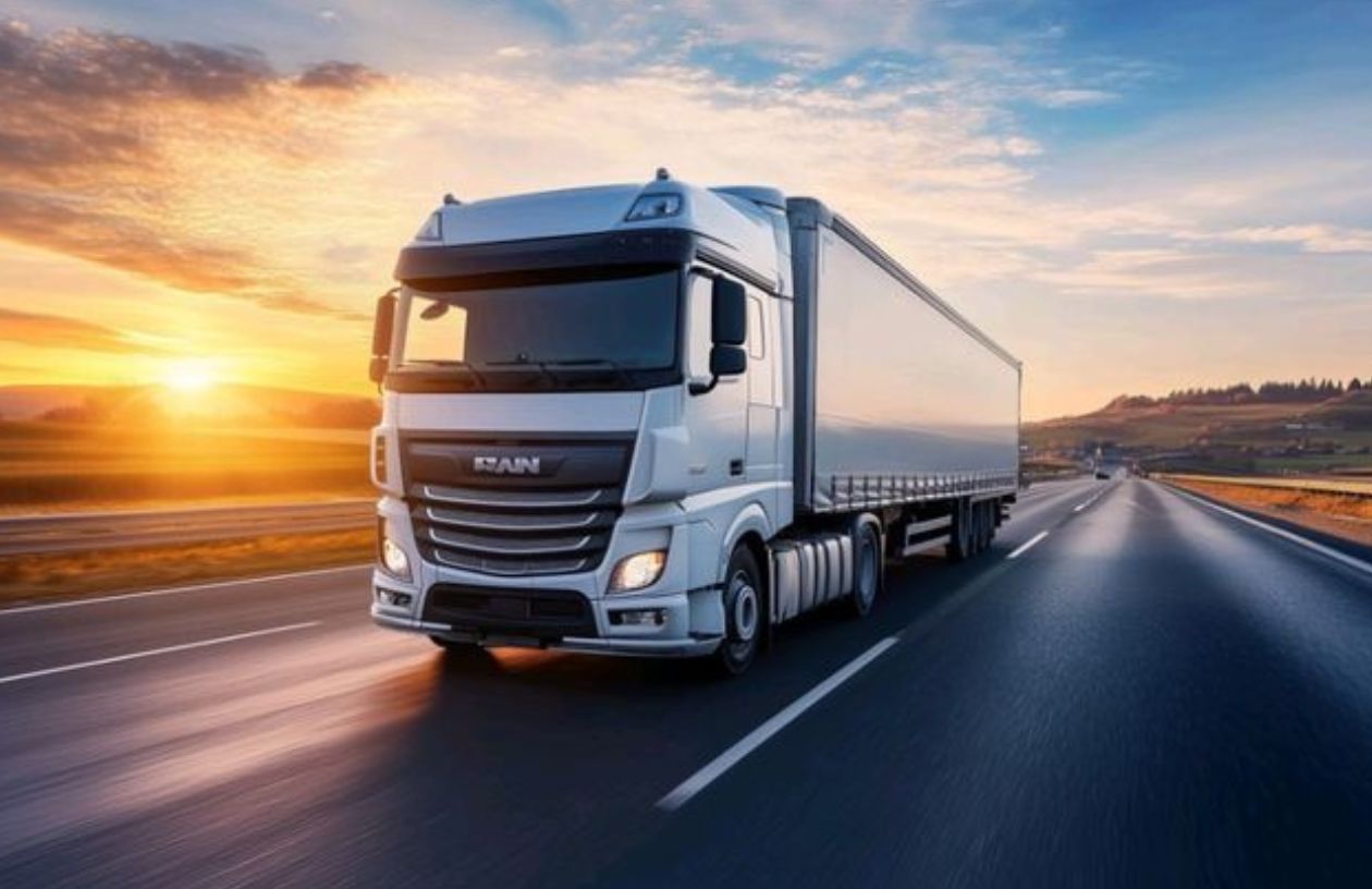 Haulage image