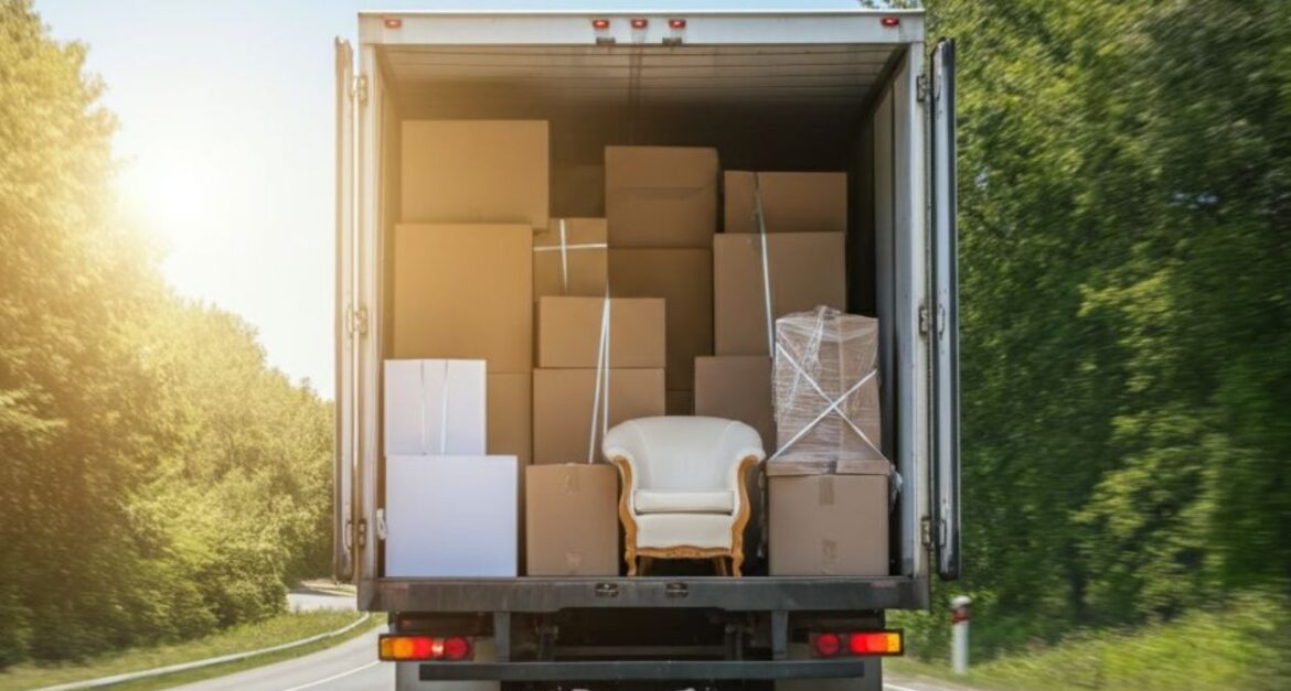 Relocation Image