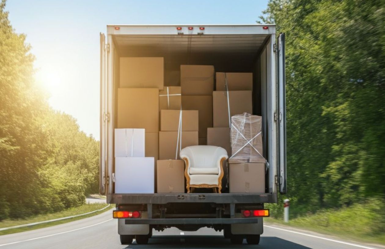 Relocation Image