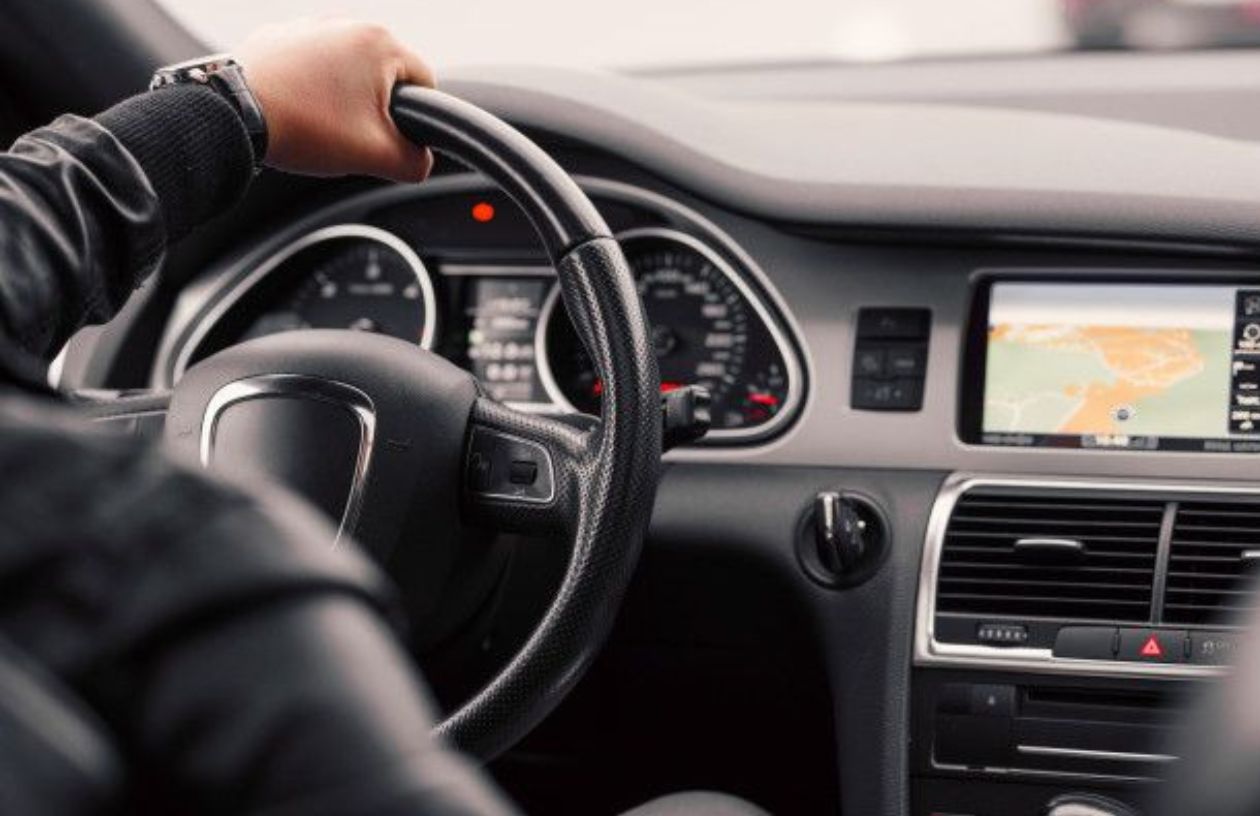 Driver service in Abuja